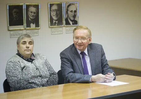 Ран психологии
