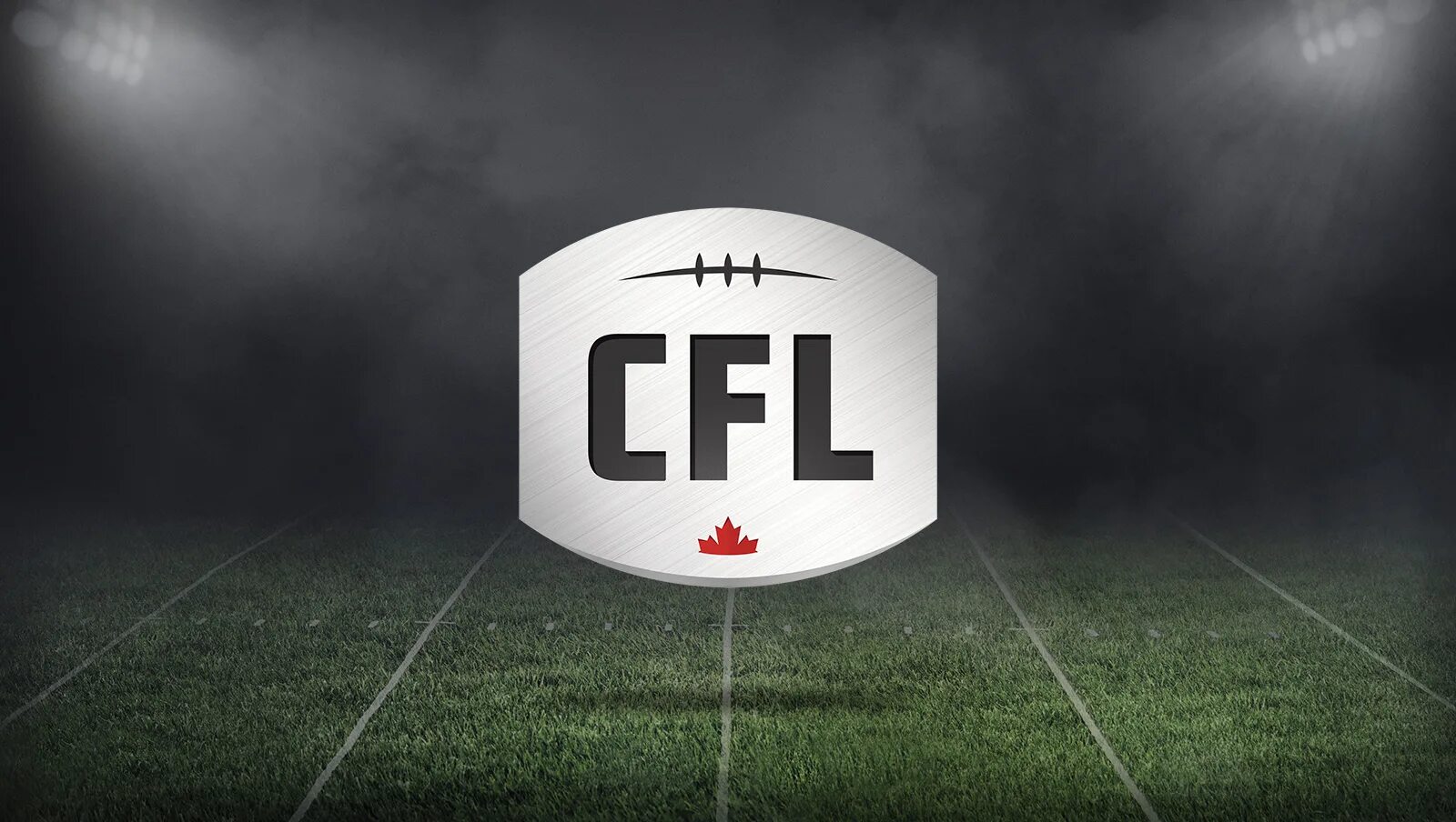 Cfl. Cfl logo. canadian football league logo.