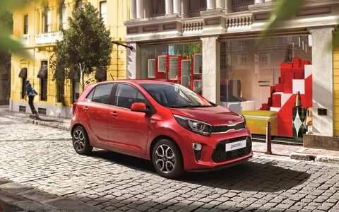 Picanto