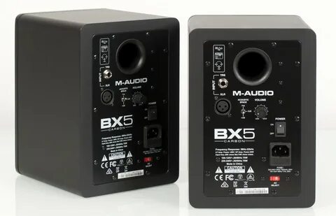 B audio