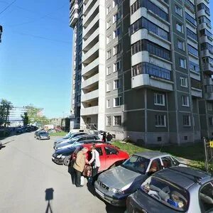 Шейнкмана 86 фото