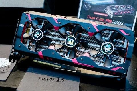 Devil 13