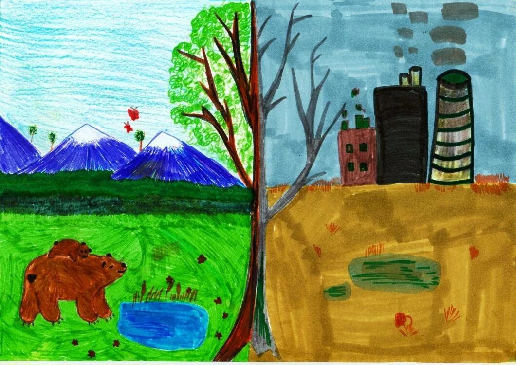 Рисунок на тему экологические проблемы. Рисунок на тему экология. Конкурс экологических рисунков. Детские рисунки на тему экология. Рисунки на тему э.