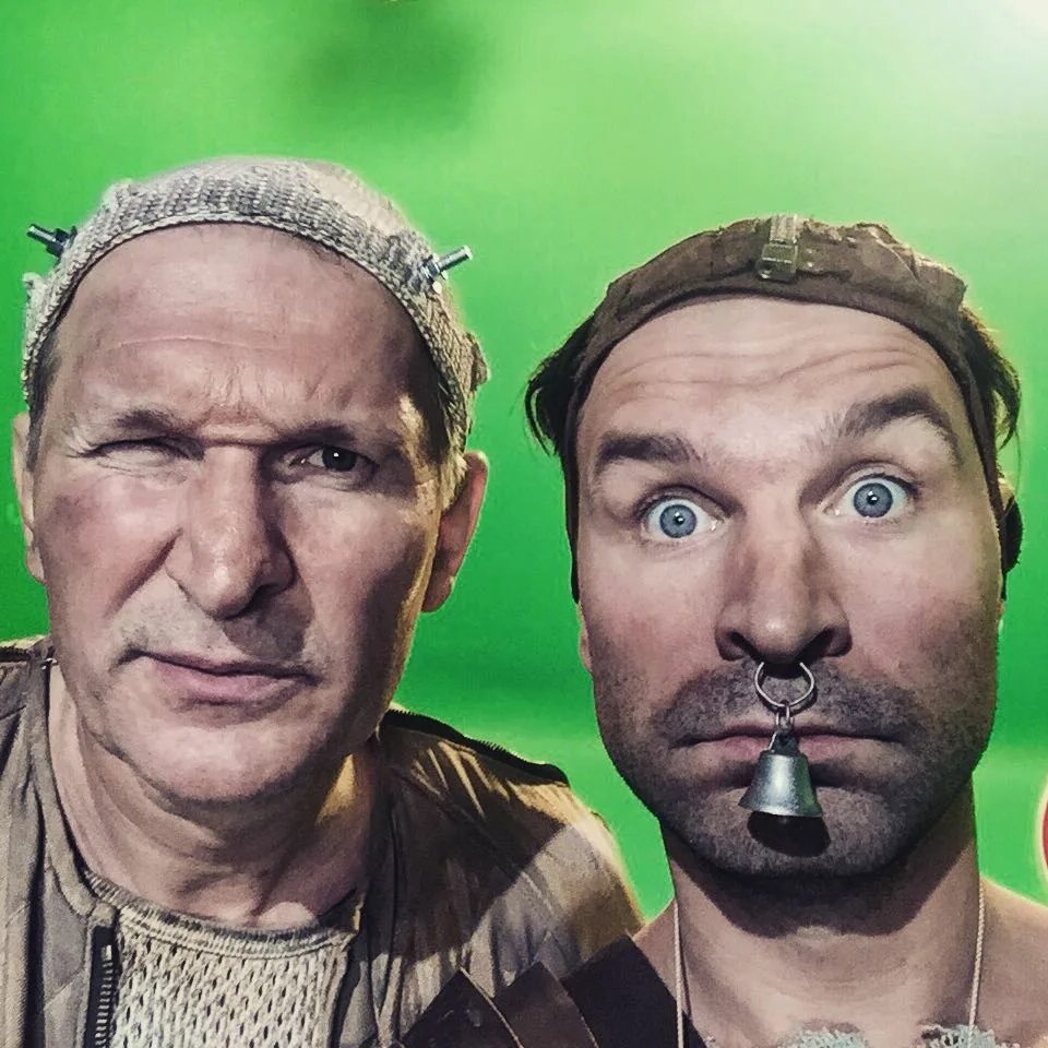 Жизнь ивана будько