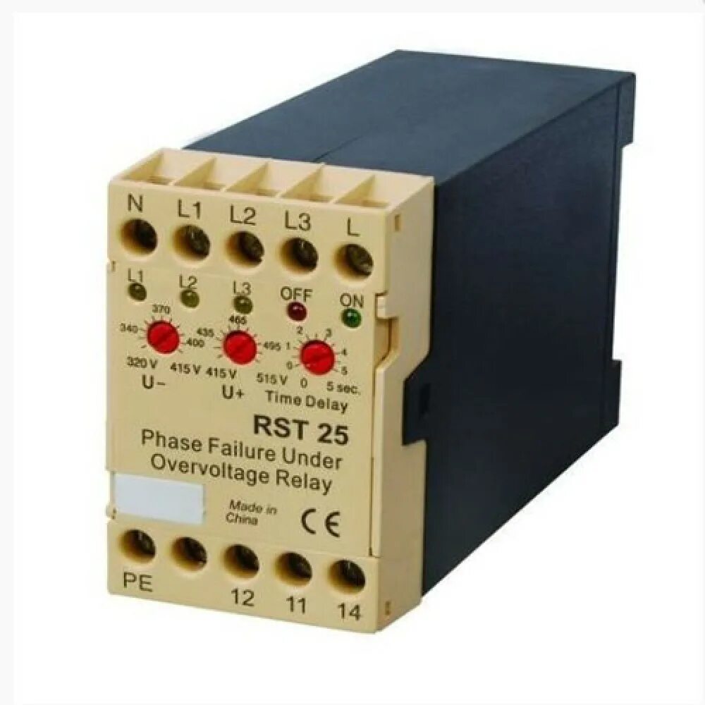 Phase sequence