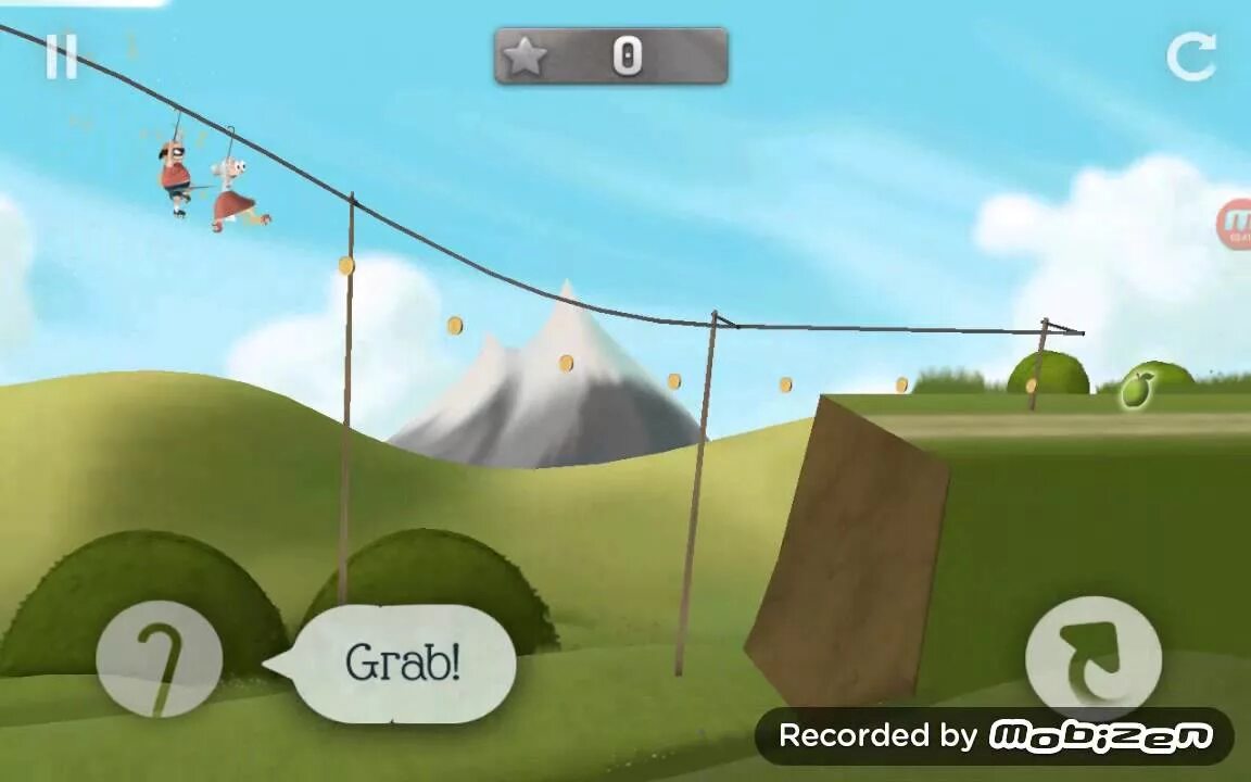 Granny Smith Играть