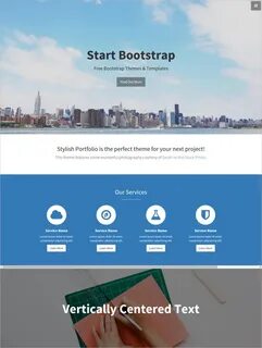 Bootstrap 1
