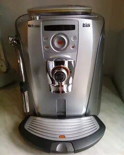 Saeco plus