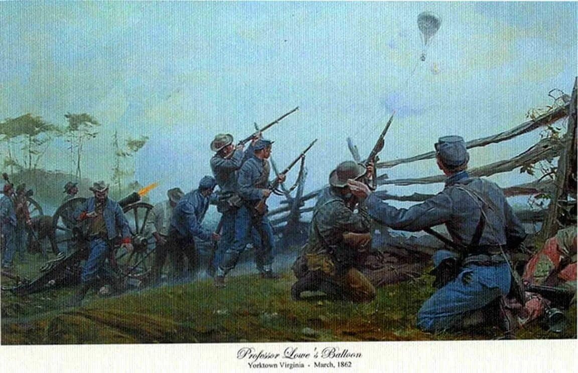 Union army