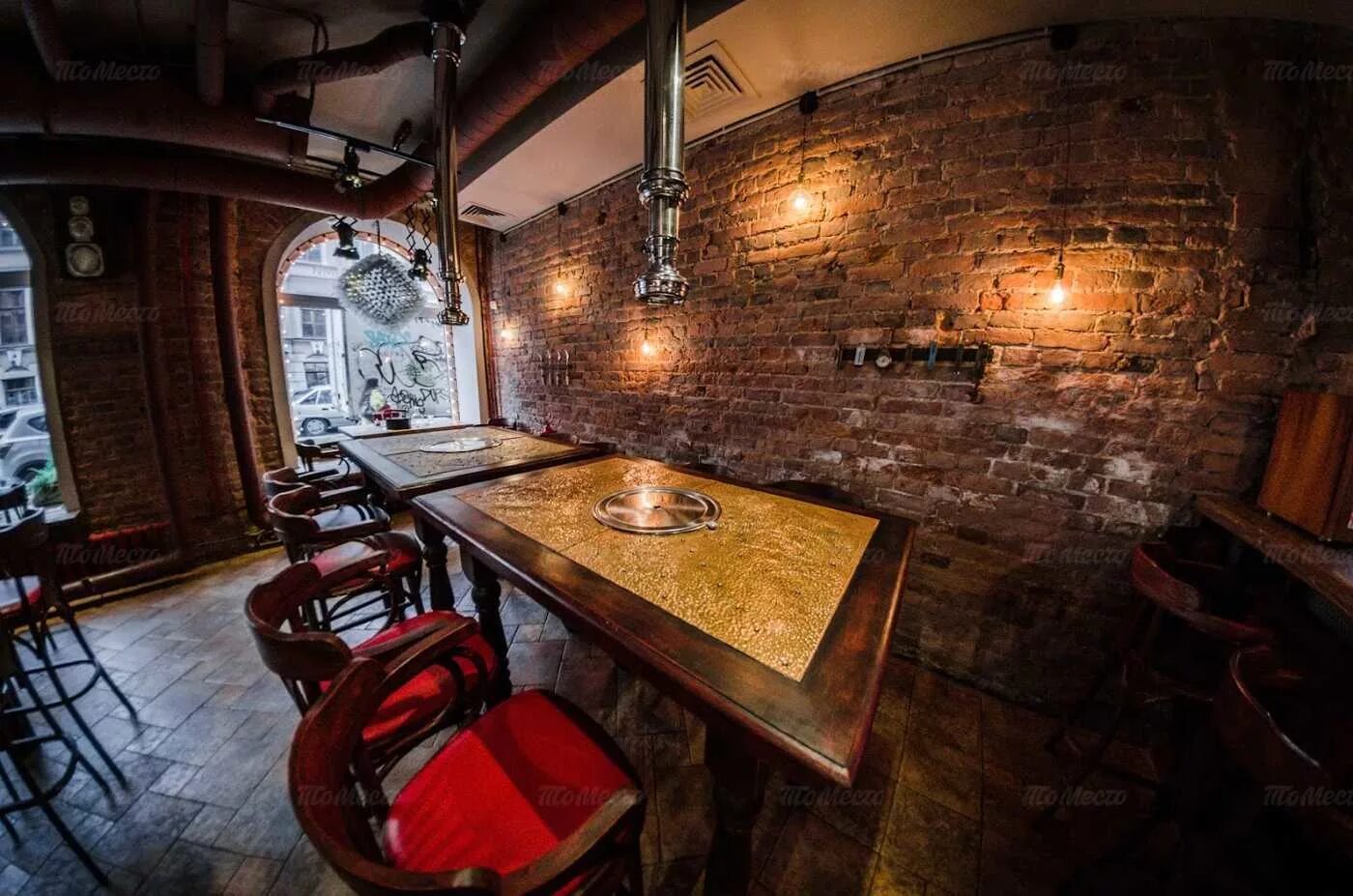 Улица республики ресторан. Гастропаб beerside на сухаревской. Томесто. Томесто. Грузинские блюда.