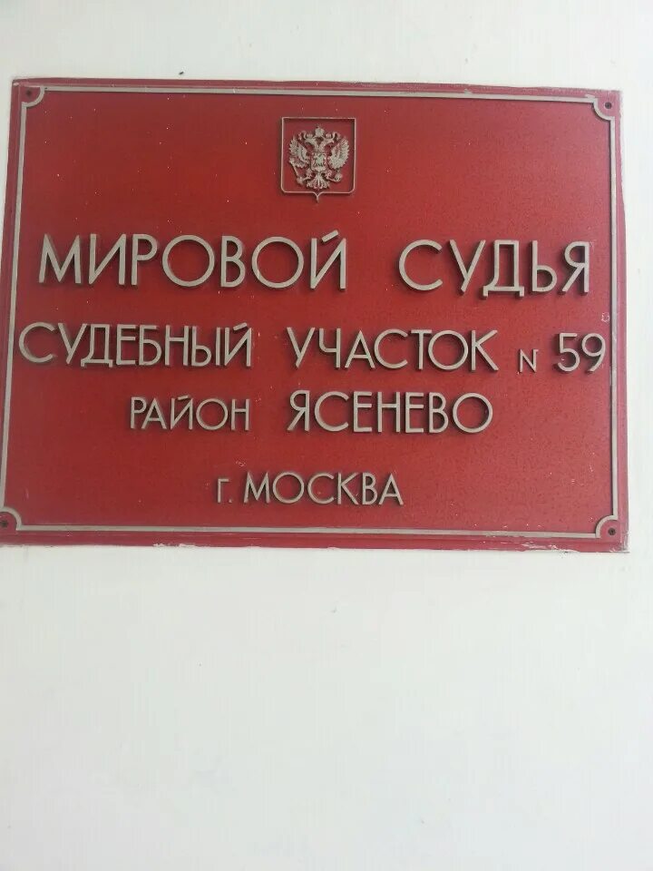 Судебный участок ясенево. Судебный участок 59 Вильнюсская 13. Мировой суд. Мировой судья 59 участка. Мировой судья Ясенево.