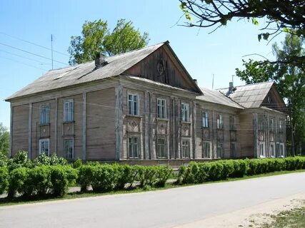 Ул дубровка
