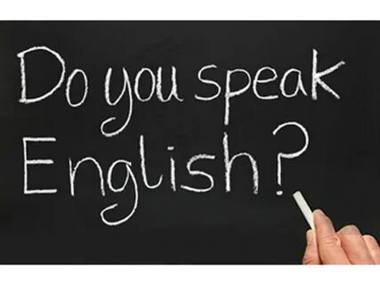 You can learn english in a