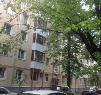 Пролетарский д 4