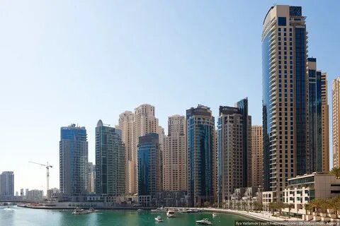 In 100 years modern dubai