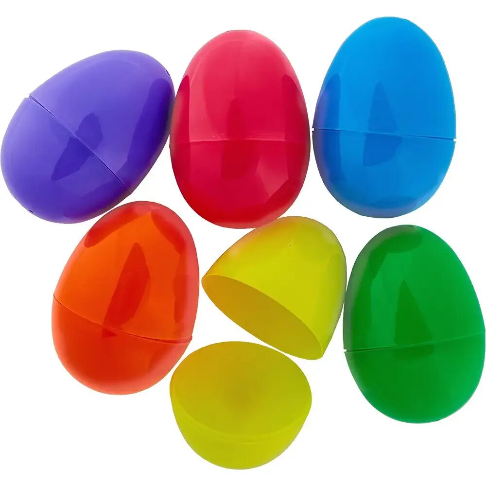 Пластиковые яйца. Яйца пластиковые цветные. Разноцветное пластиковое яйцо. Пластиковые яички разноцветные.