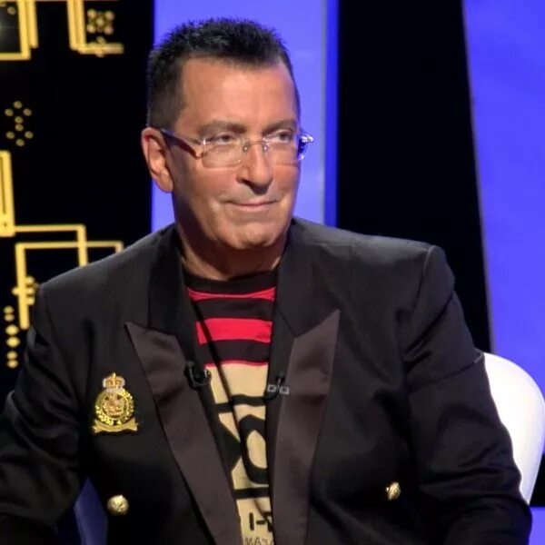 Александр Буйнов попал в больницу STARHIT