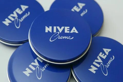 Nivea чья фирма
