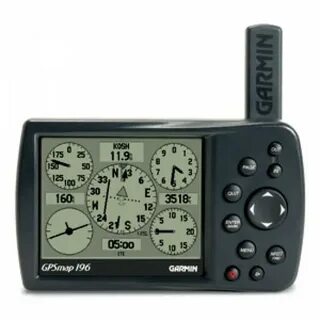 Garmin pilot