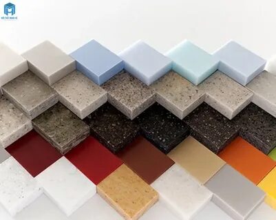 Solid surface