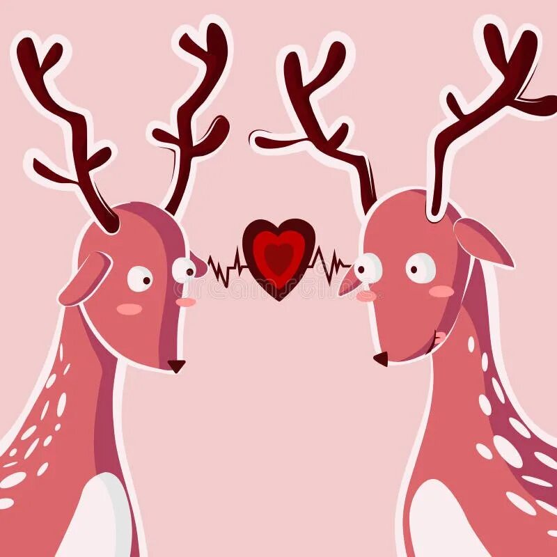 Deer love. Пара оленей. Олень и олениха. Олени любовь. Олени любовь.