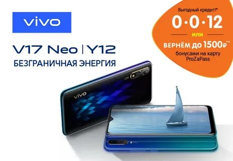 Vivo dns shop
