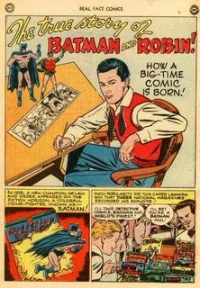 Comics times