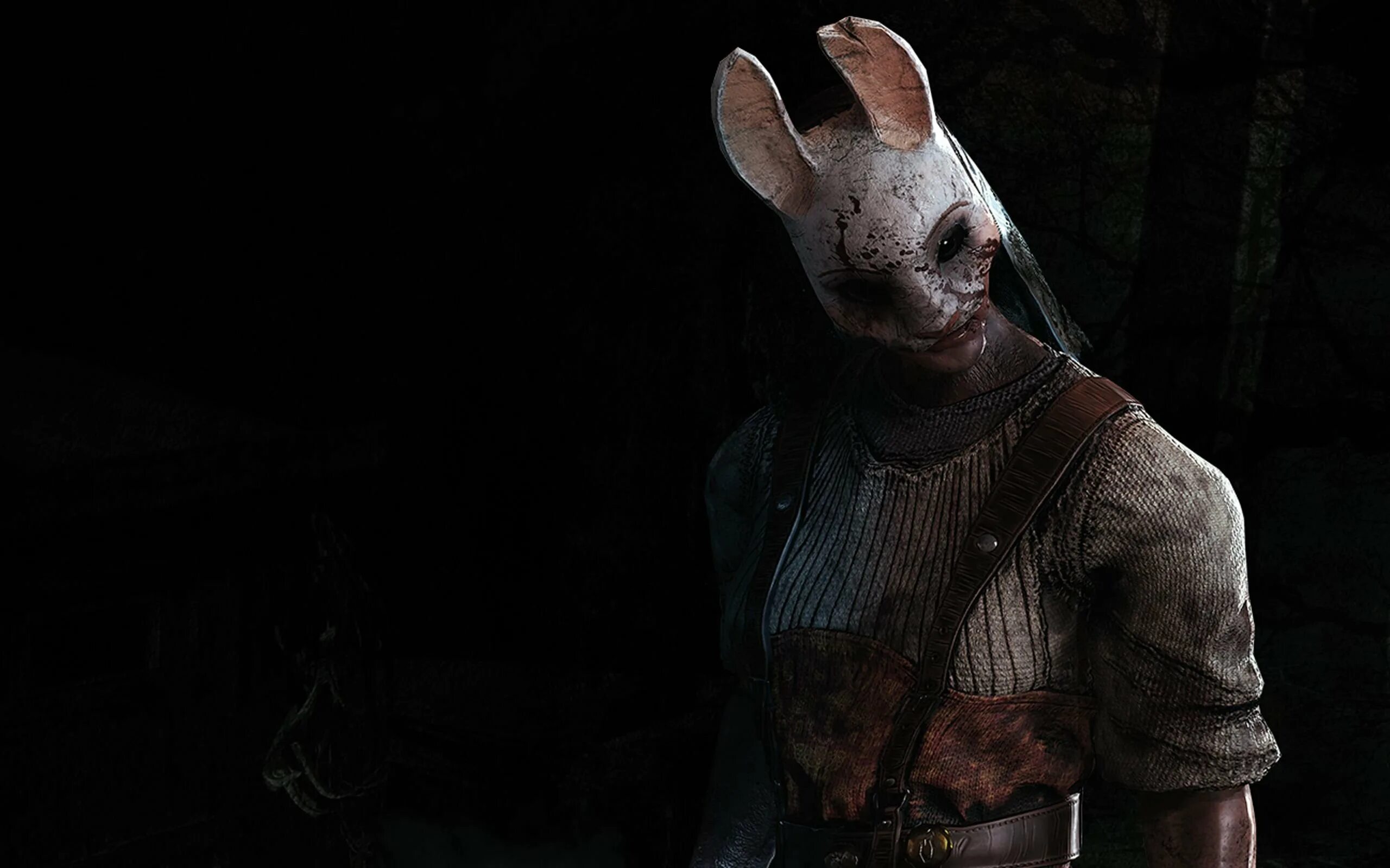 Охотница дбд. Анна охотница dead by daylight.
