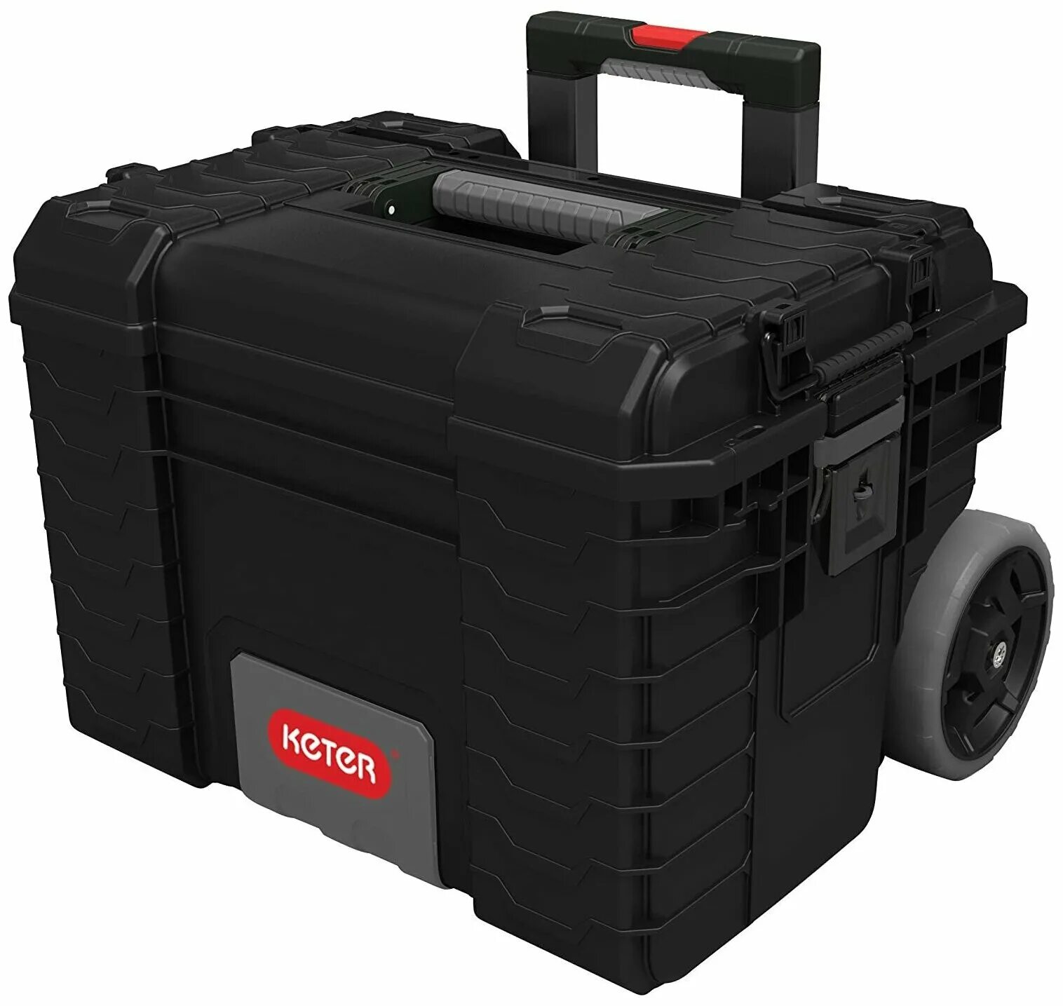 Keter pro gear 2. Keter gear ящик для инструмента. Ящик для инструмента keter gear tool box, 22" 38371. 4x35x31 см, 22'' , черный. Ящик keter gear toolbox.