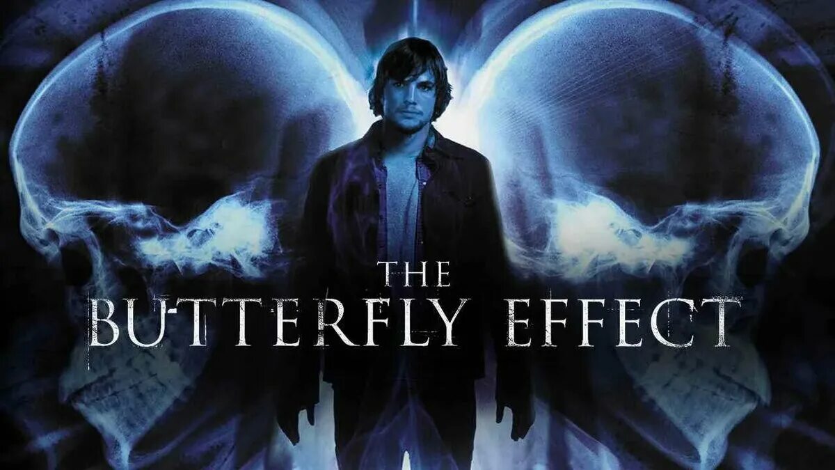 Эффект бабочки / the Butterfly Effect (2004).