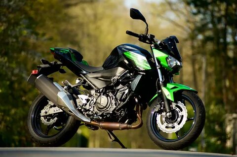 Z 400