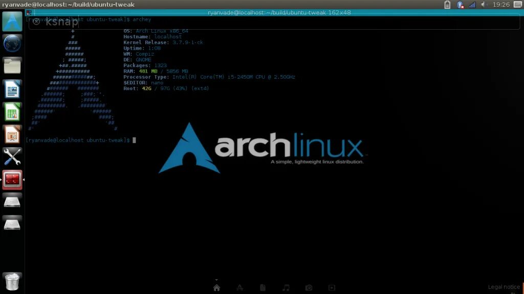 Arch linux windows. Ubuntu linux arch. arch linux desktop. arch unity linux. arch linux рабочий стол.