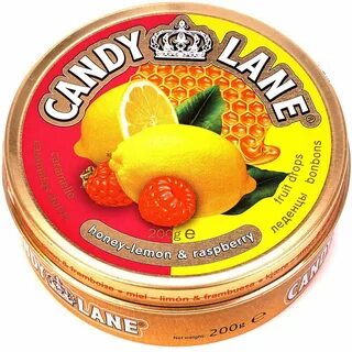 Candy lane