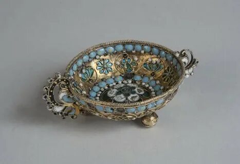 Половина чарки