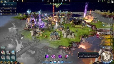 Стратегия magic