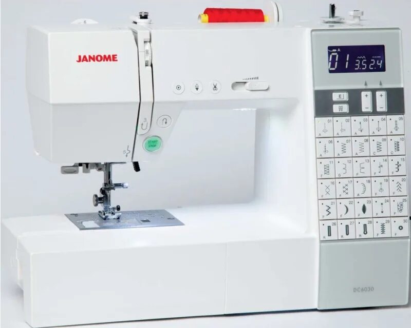 Швейные машинки джаноме сайт. Джаноме 6030 DC. Швейная машина Janome 6030. Швейная машинка Janome Computer 50. Швейная машина Janome DC 50.