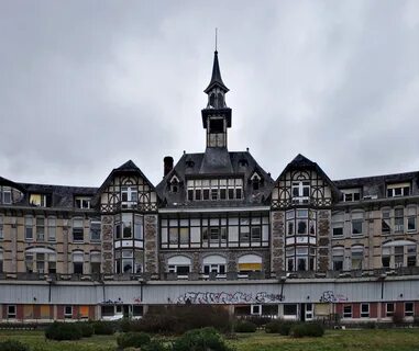 Central part