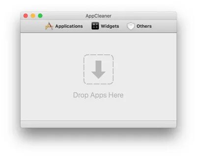 Mac os cleaner
