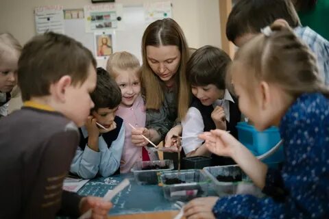 Что такое семейное обучение школьника