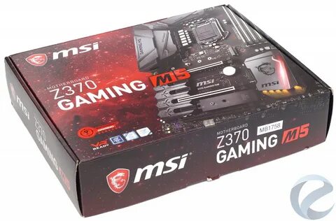 Материнская плата msi geforce gtx