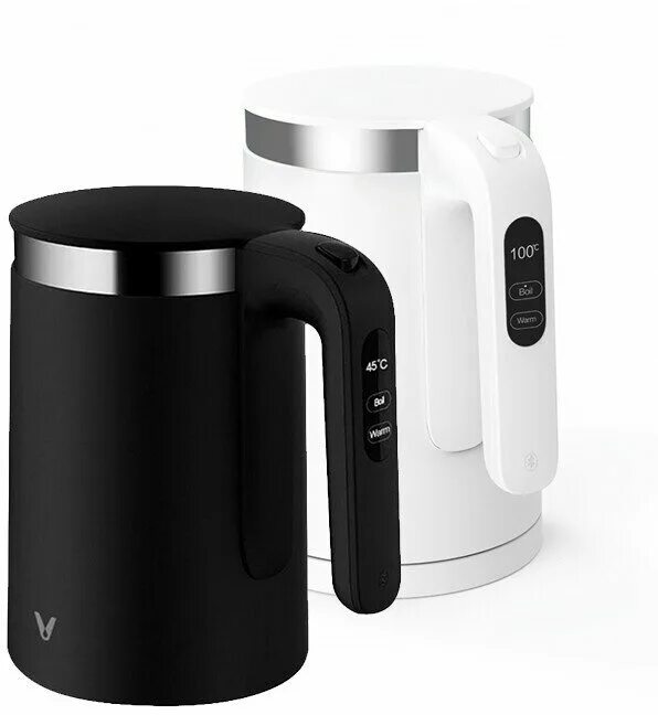 Чайник xiaomi kettle bluetooth