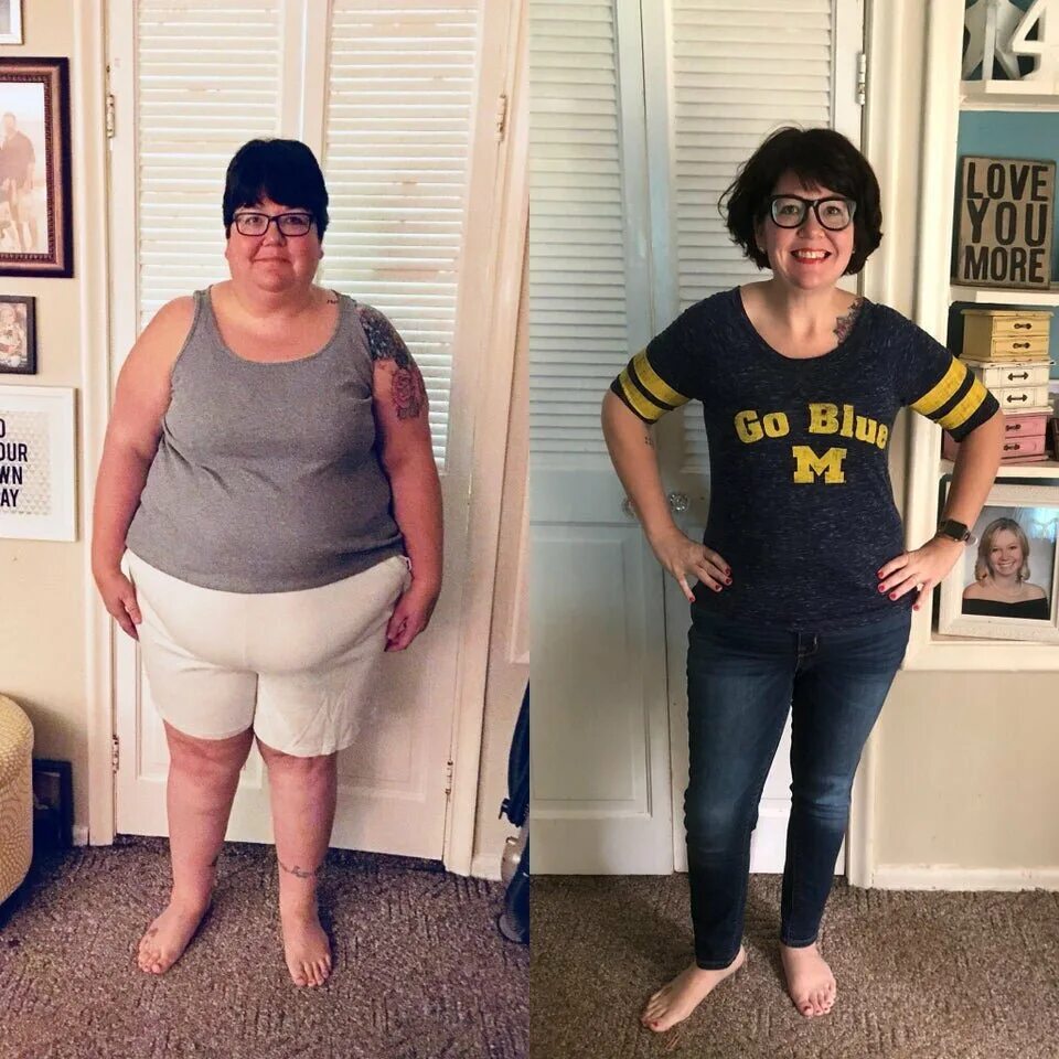 Невероятный результат. Похудение до и после. Люди до и после похудения. Похудела до и после.