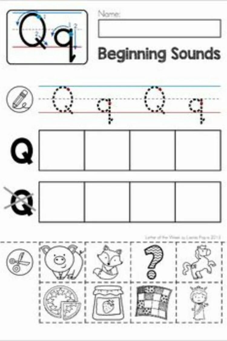 Q worksheets. Задания на букву qq. Буква qq прописи. Прописи англ для дошкольников. Letter q worksheet.