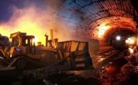 Новости шахты караганды