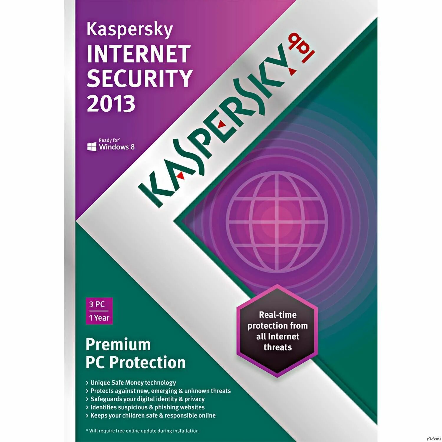 Касперский интернет версия. Kaspersky Internet Security 2013 13.0.1.4190. Kaspersky Internet Security 1год. Антивирус Касперского фото. Kaspersky Internet Security для Windows®.