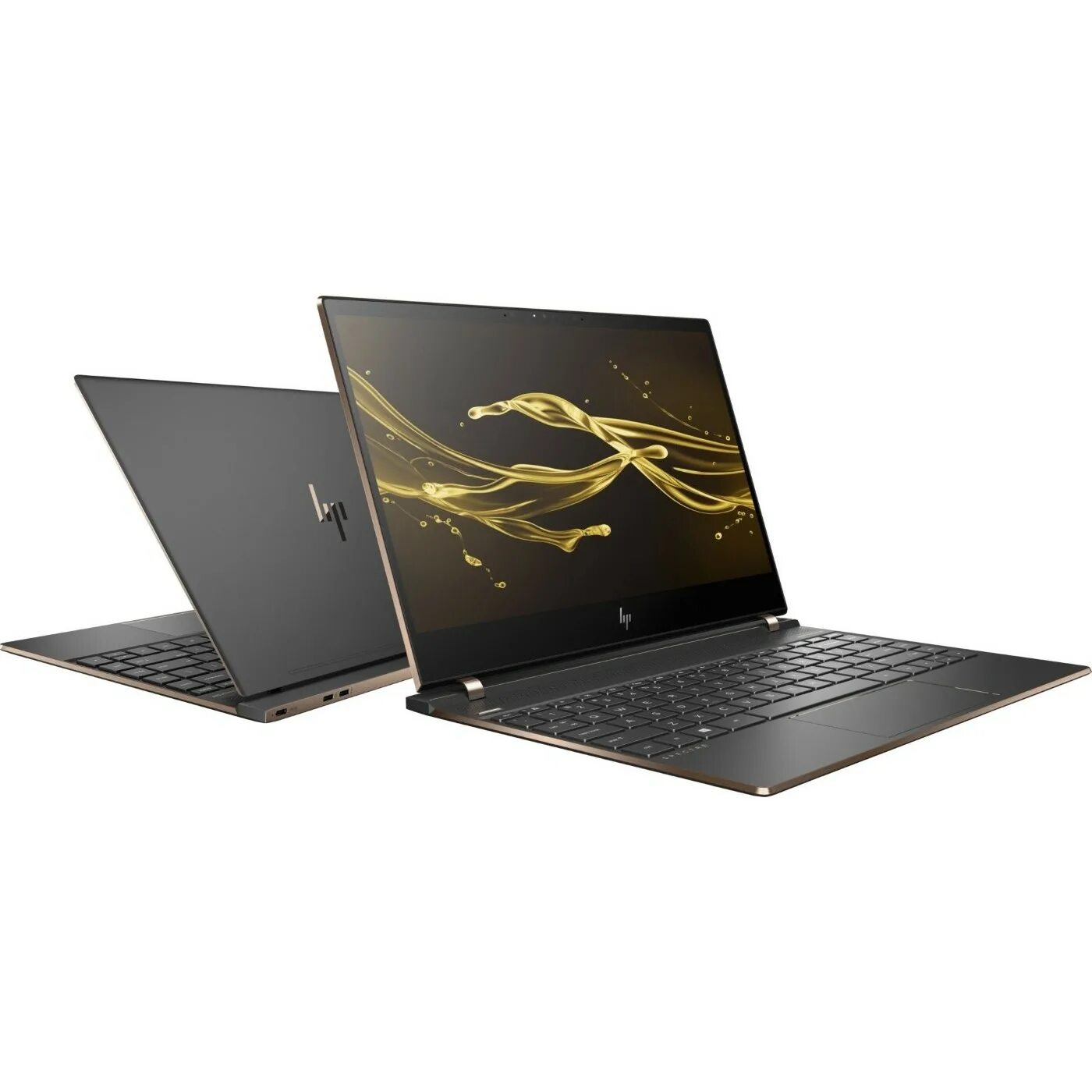 Spectre x360 15