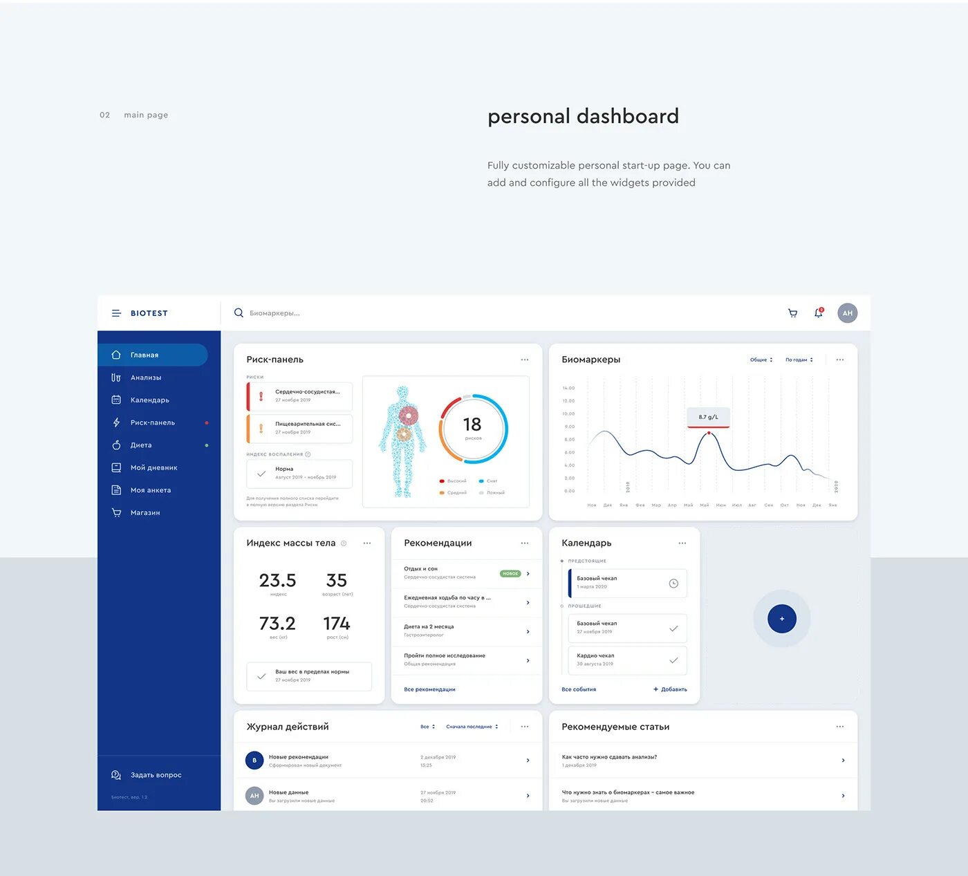 Ux ui для создания идеального продукта