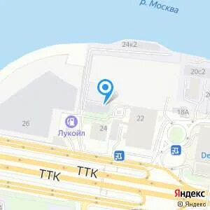 Автозаводская 1а