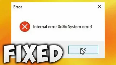 Ошибка nsis error