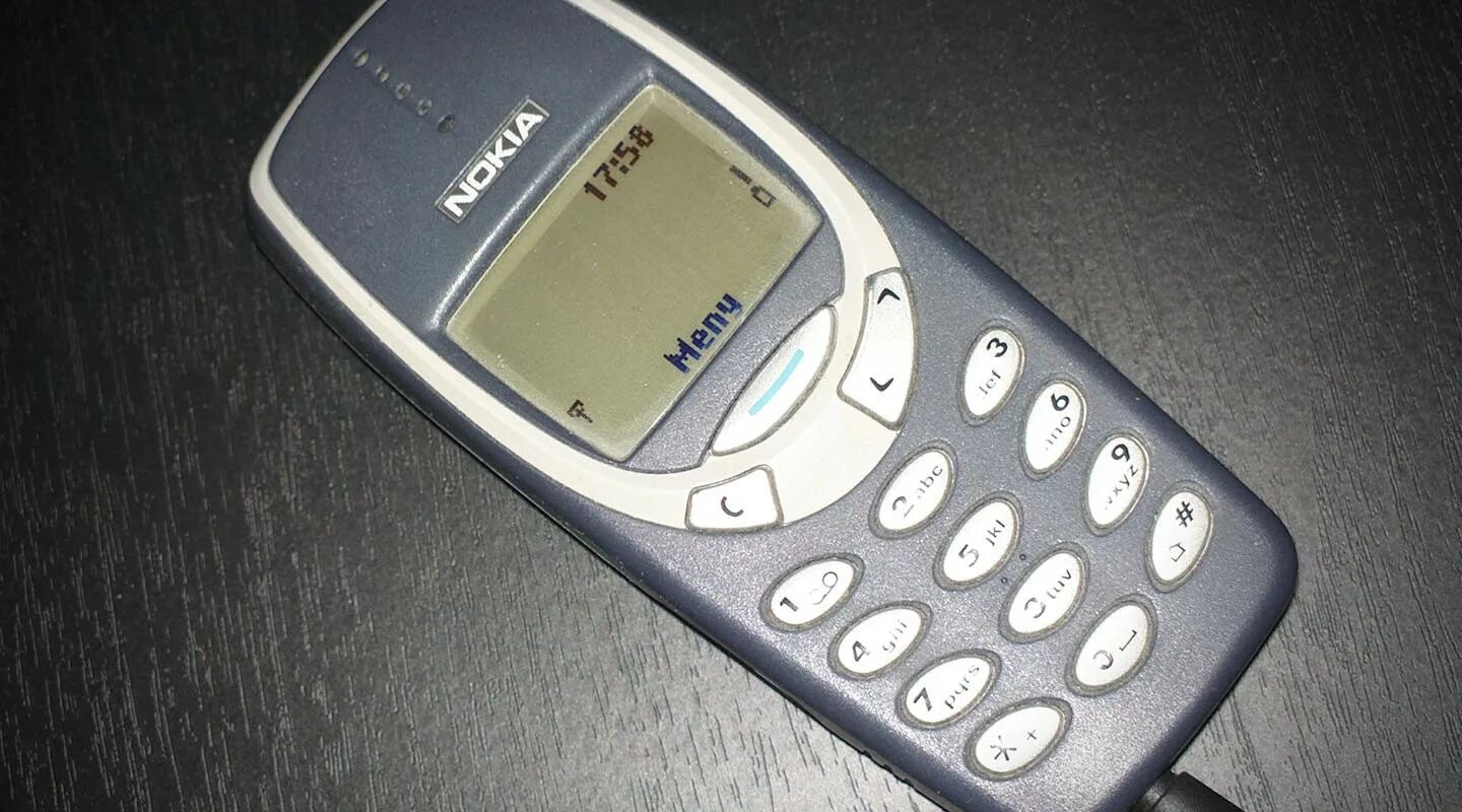 Файл:Nokia 3310 Blue R7309170 (retouch).png - Википедия